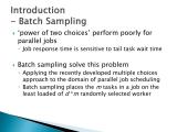 Ppt Sparrow Distributed Low Latency Scheduling Powerpoint