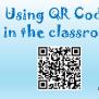 PPT - Using QR Codes In The Classroom PowerPoint Presentation, Free Download - ID:2397633