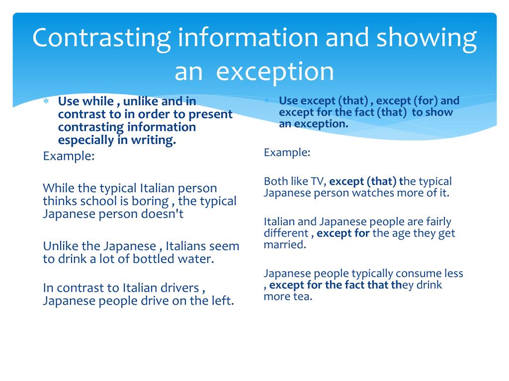Transition Words Showing Contrast Essay Writing Skills English Writing Skills English Voary Words 