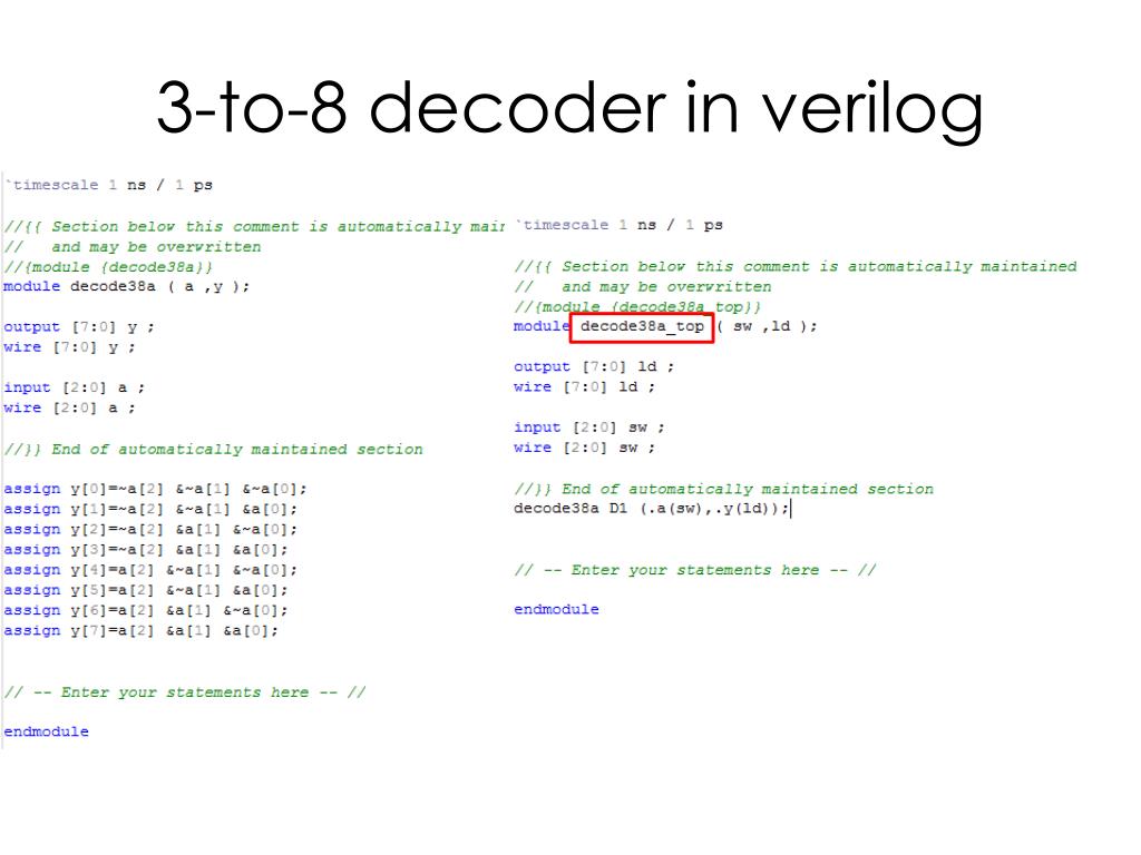 Problem 6 Text Problem 4 27 Create A Verilog Module Chegg Assign z5 a.