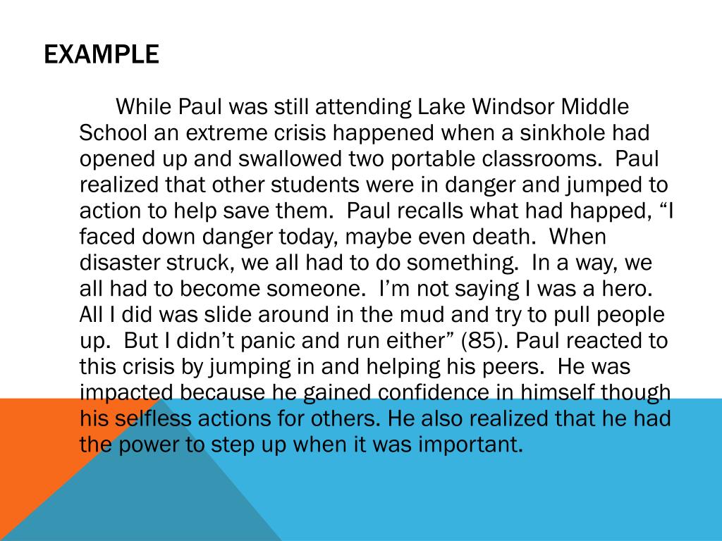 However, sometimes a window covering or its parts can get stuck in place. PPT - How to write a book Summary PowerPoint Presentation