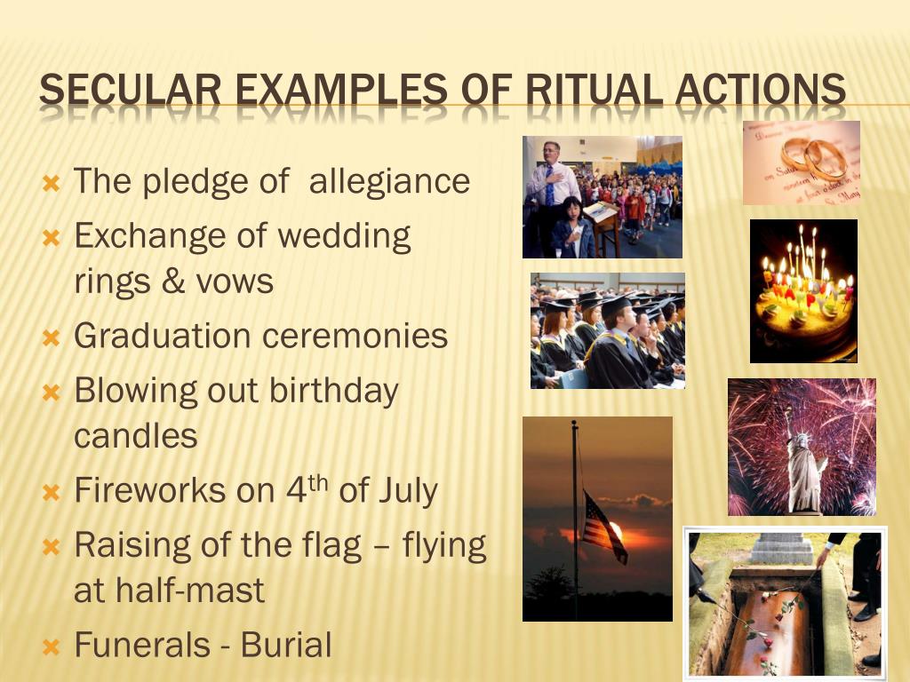 Rather, it's an important factor in a pool of. Ppt Ritual Powerpoint Presentation Free Download Id 2474532