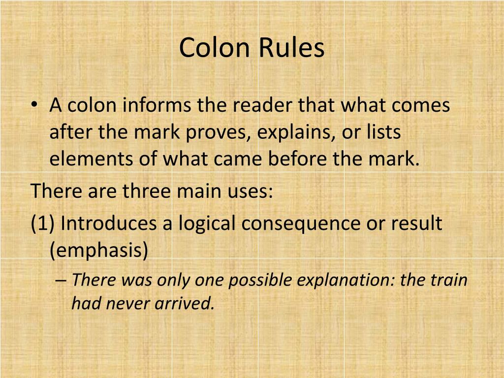 PPT Punctuation PowerPoint Presentation, free download ID2480543 jpg (1024x768)