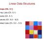 PPT - Linear Data Structures PowerPoint Presentation, Free Download ...