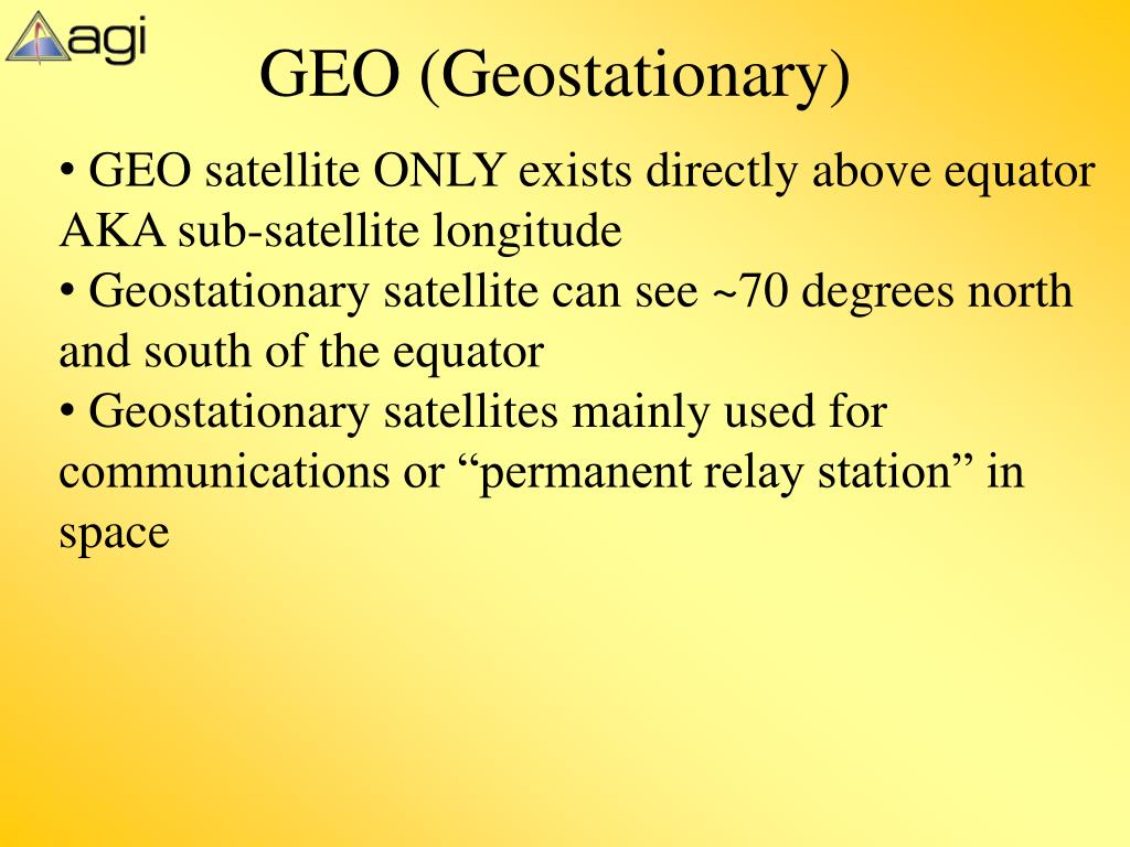 PPT - Introduction To Orbital Mechanics PowerPoint PPT - Introduction To Orbital Mechanics PowerPoint