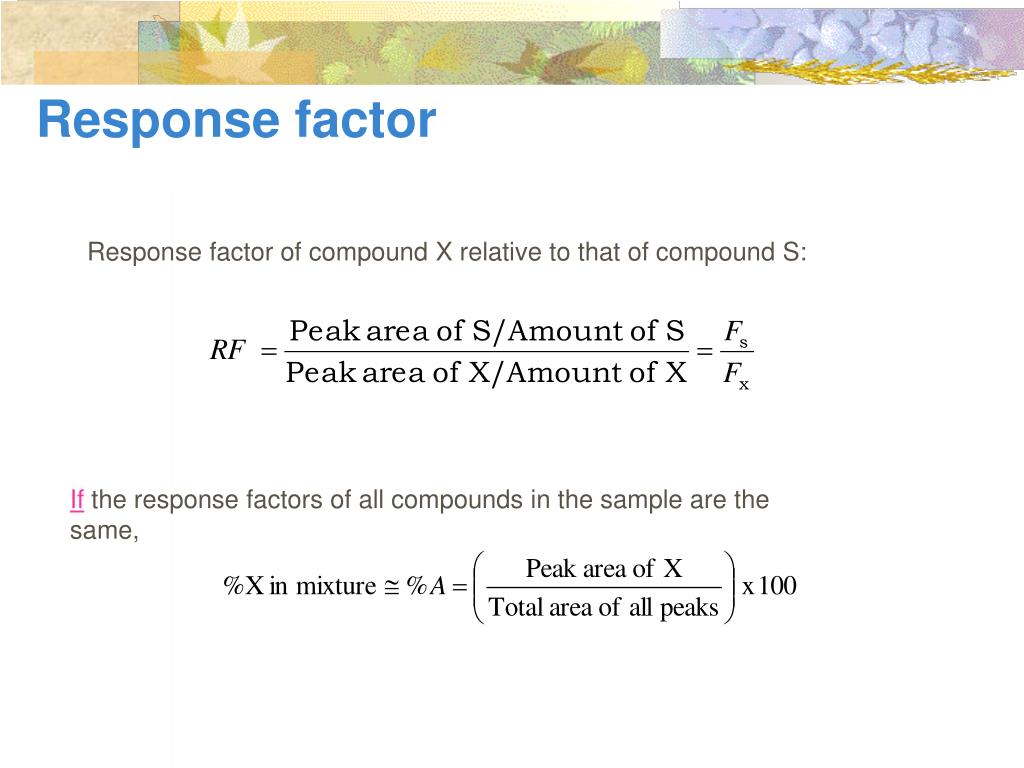P (i) draw in a line from p to qr (ii) . PPT - CHAPTER 5a: PRINCIPLES AND BASIC THEORY OF CHROMATOGRAPHY PowerPoint