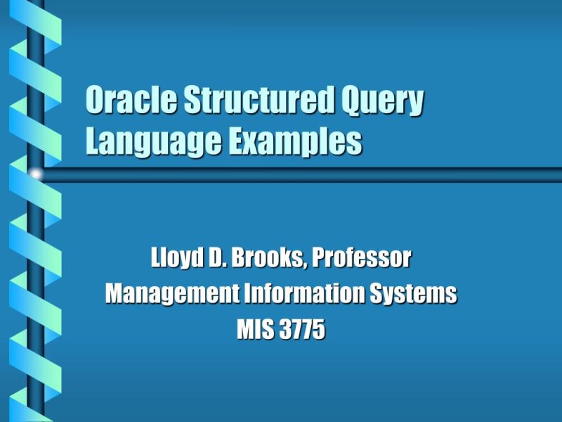 07 Datatypes Used In Oracle Sql Structured Query Language Oracle - Download Incredible Light Illustration | Retina