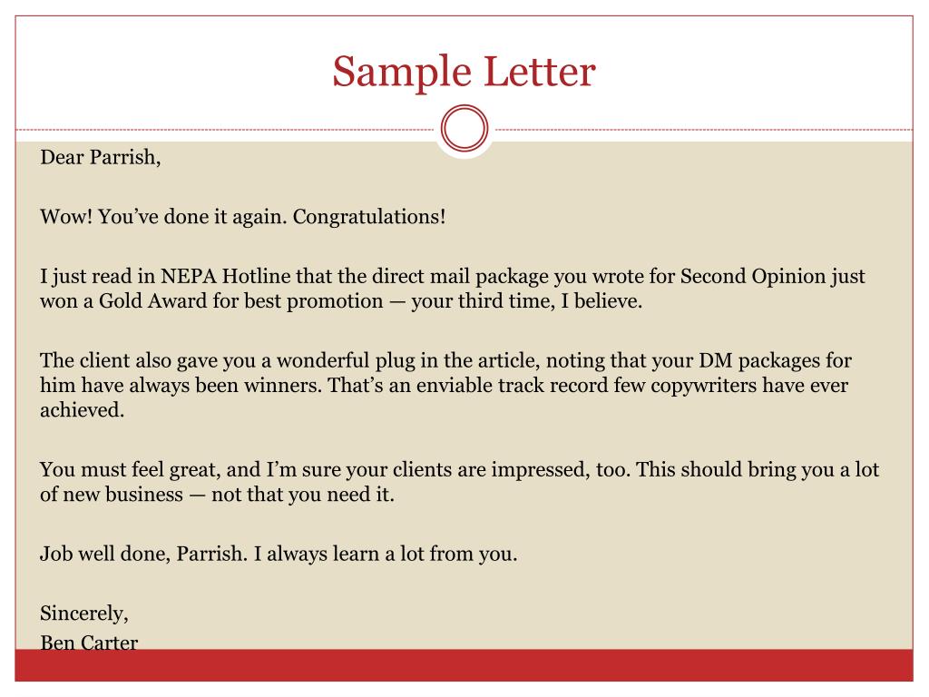 Ppt Congratulations Letters Powerpoint Presentation Free Download Id 2798593