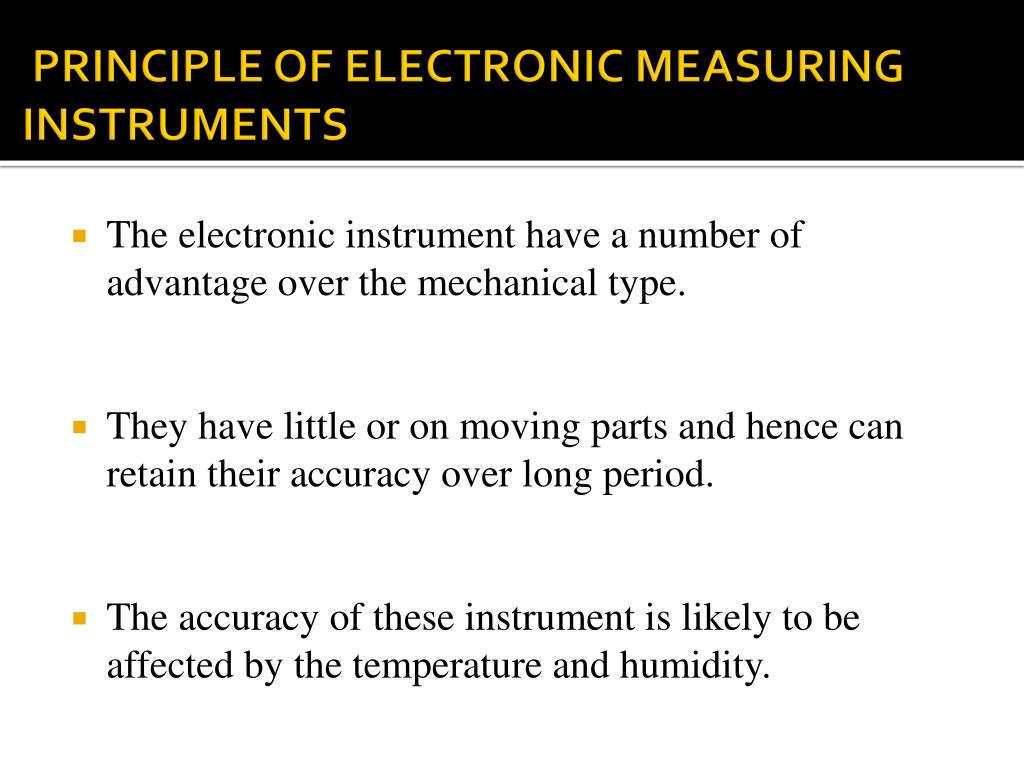 PPT - PRESENTATION ON MEASUREMENT AND GAUGING PowerPoint ...