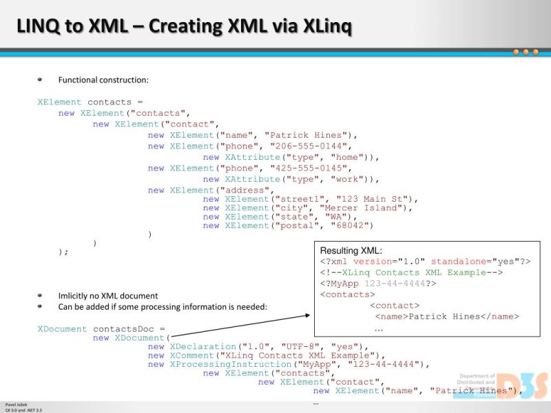 Linq To Xml Ppt - Best Abstract Illustrations in Mobile