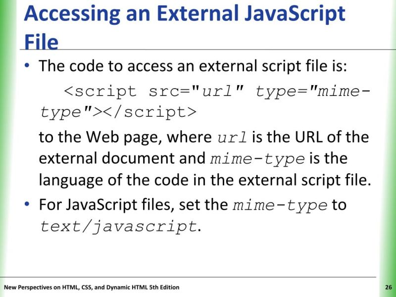 Html Calling A Function Of An External Javascript File From Another - Premium Light Texture Gallery - Mobile