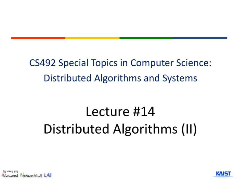 Distributed Algorithms An Intuitive Approach 9780262026772 Computer - Download Ultra HD Nature Texture | Full HD