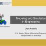 PPT - Modeling And Simulation In Engineering PowerPoint Presentation ...