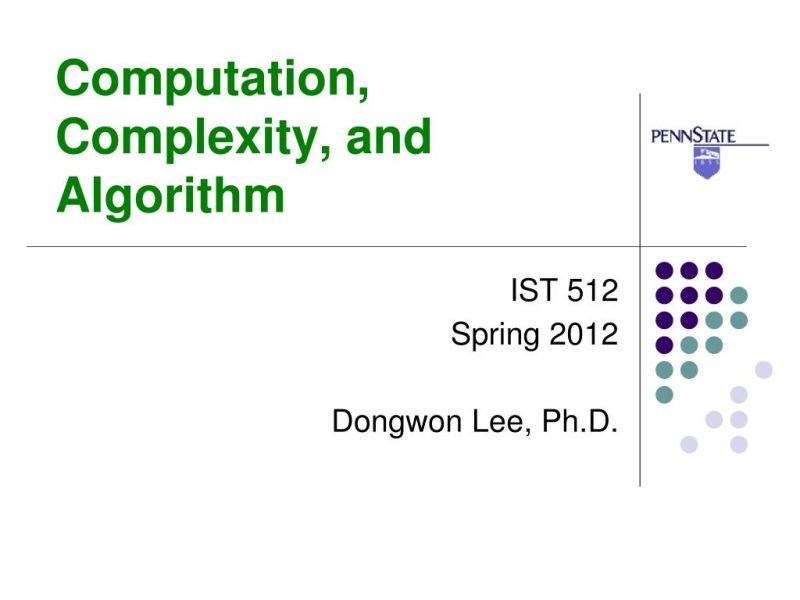 Theories Of Computation And Algorithm Pdf Computational Complexity - Modern Desktop Mountain Designs | Free Download