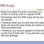 PPT - PHP : Hypertext Preprocessor PowerPoint Presentation, Free ...