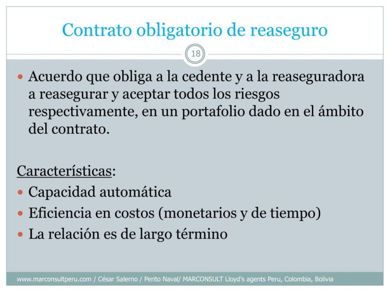 Contrato Reaseguro - Light Pattern Collection - HD Quality