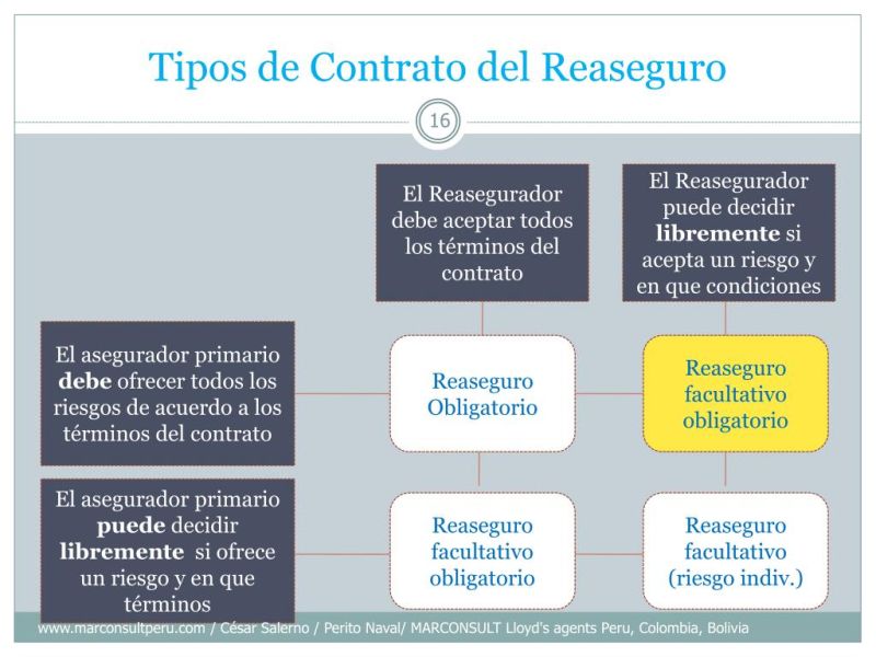 El Reaseguro Y Sus Aspectos Contractuales - Premium Gradient Art Gallery - High Resolution