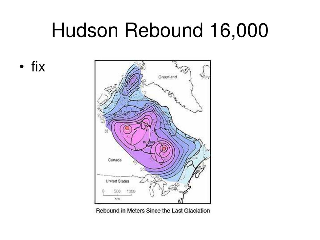 Ppt Red River Of The North Powerpoint Presentation Id