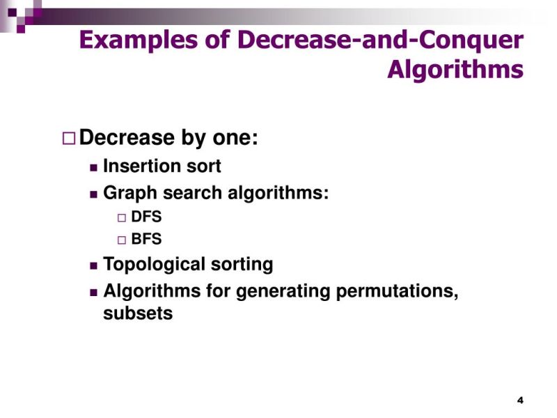 07 Transform And Conquer Pdf Computer Programming Algorithms - Ocean Art Collection - 8K Quality