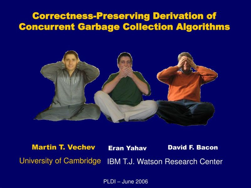 Gophercon Talk Control Theory And Concurrent Garbage Collection Deep Dive From Gopher Academy - Professional Ultra HD Nature Images | Free Download