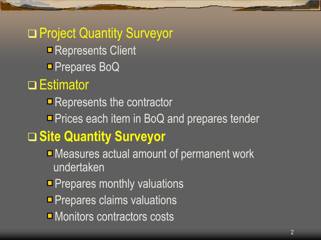 Ppt Project Measurement Costing 2 Powerpoint Presentation