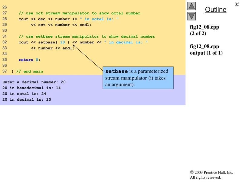 Stream Inputoutput Based On Chapter 13 Of C - Incredible Colorful Wallpaper - HD