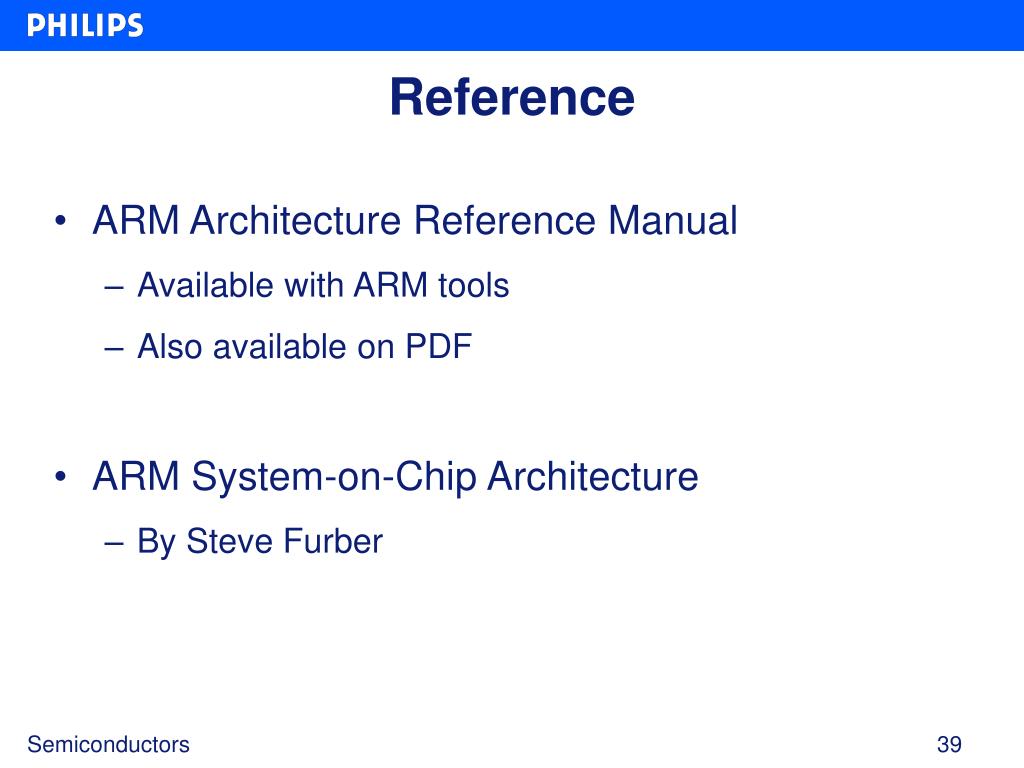 Whirlwind tour of arm assembly, tonc, jasper vijn. Ppt Arm7tdmi S Cpu Powerpoint Presentation Free Download Id 3299847