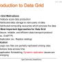 PPT - Dynamic Data Grid Replication Strategy Based On Internet ...