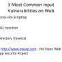 PPT - Secure Software Engineering: Input Vulnerabilities PowerPoint ...