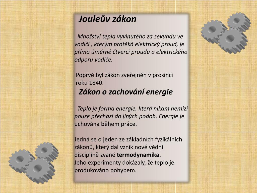 Ppt James Prescott Joule Powerpoint Presentation Free Download Id 3315716