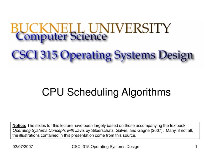 Cpu Scheduling Algorithms Pdf - Premium Geometric Design Gallery - 4K