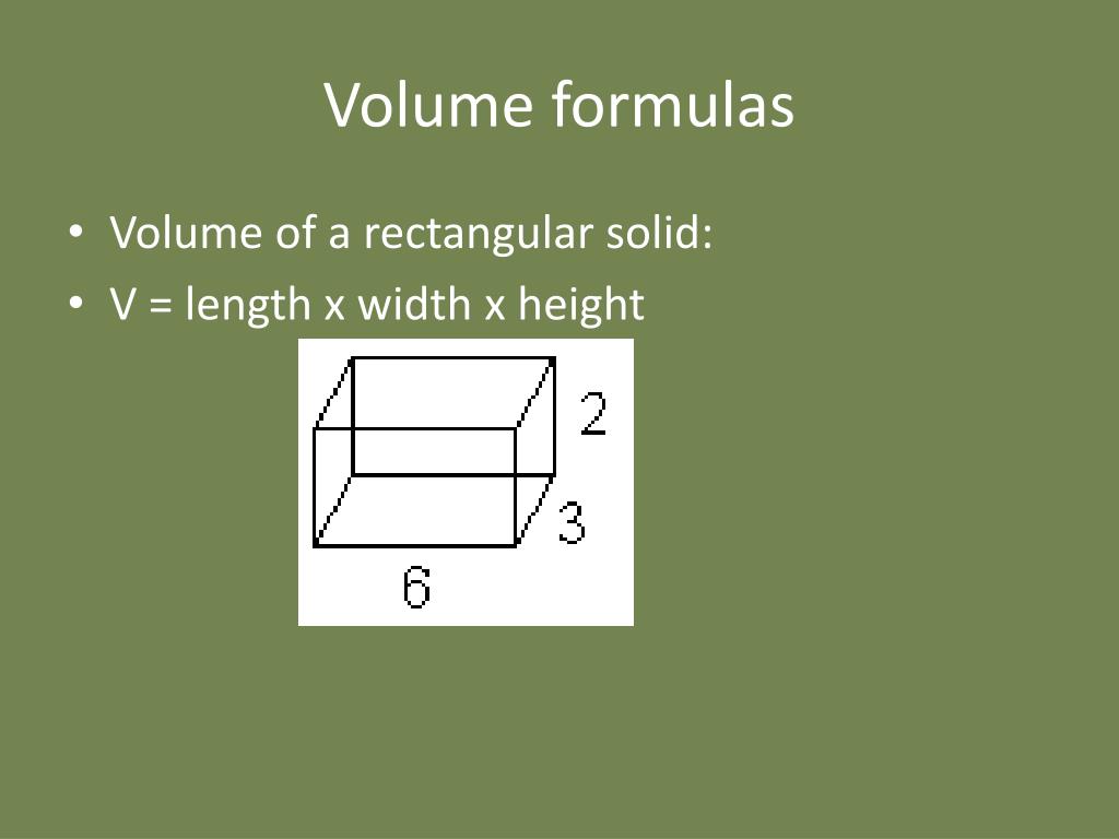 PPT - Geometry Formulas PowerPoint Presentation, Free PPT - Geometry Formulas PowerPoint Presentation, Free