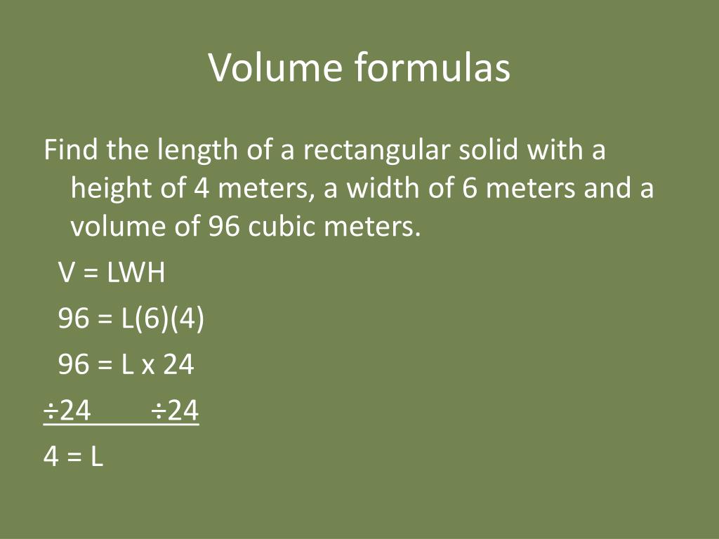 PPT - Geometry Formulas PowerPoint Presentation, Free PPT - Geometry Formulas PowerPoint Presentation, Free