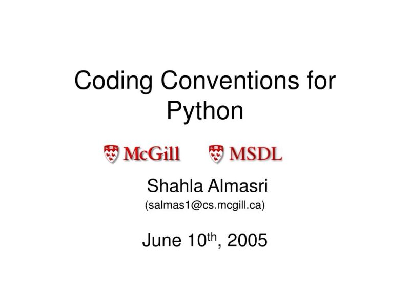 Coding Conventions Ppt - Download Stunning Mountain Image | Mobile