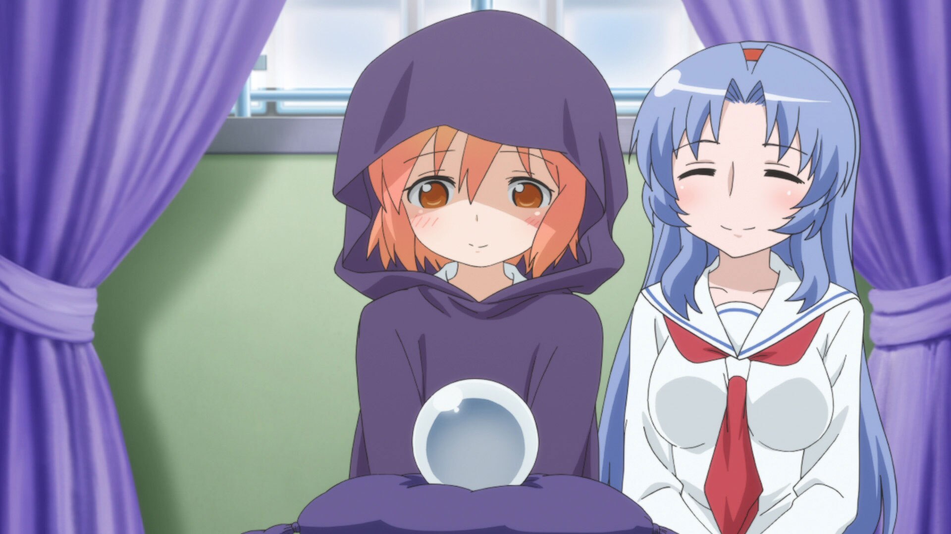 Kotoura-San Hentai