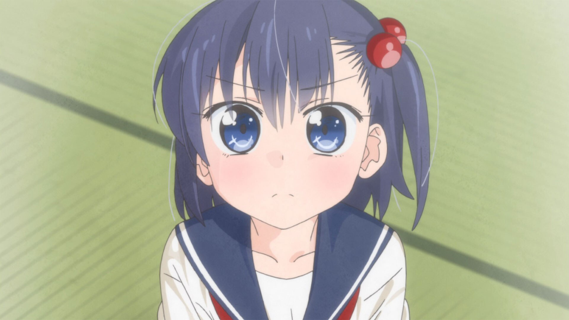 Shishunki Wa Hatsujouki