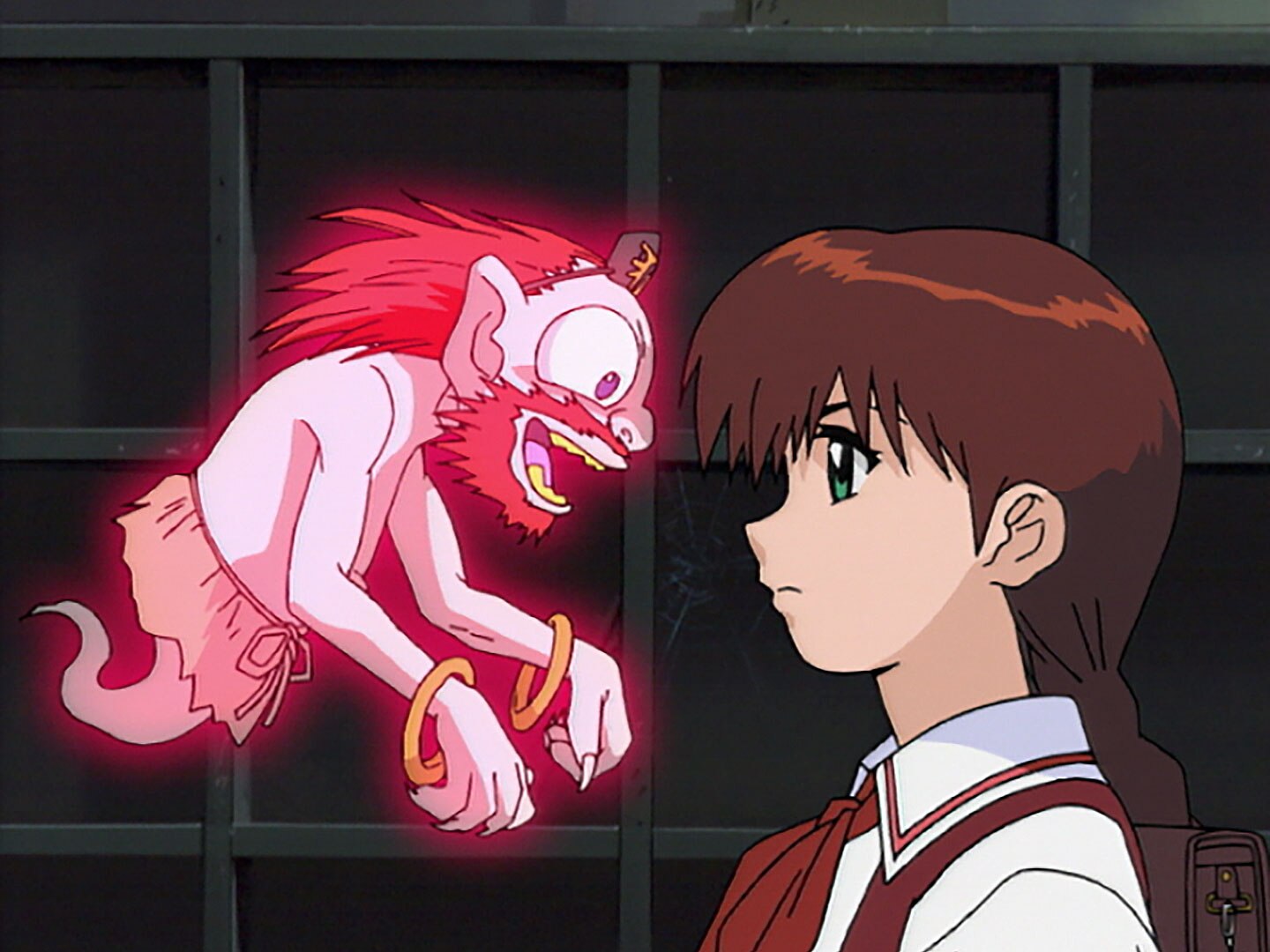 Gakkou No Kaidan Hentai