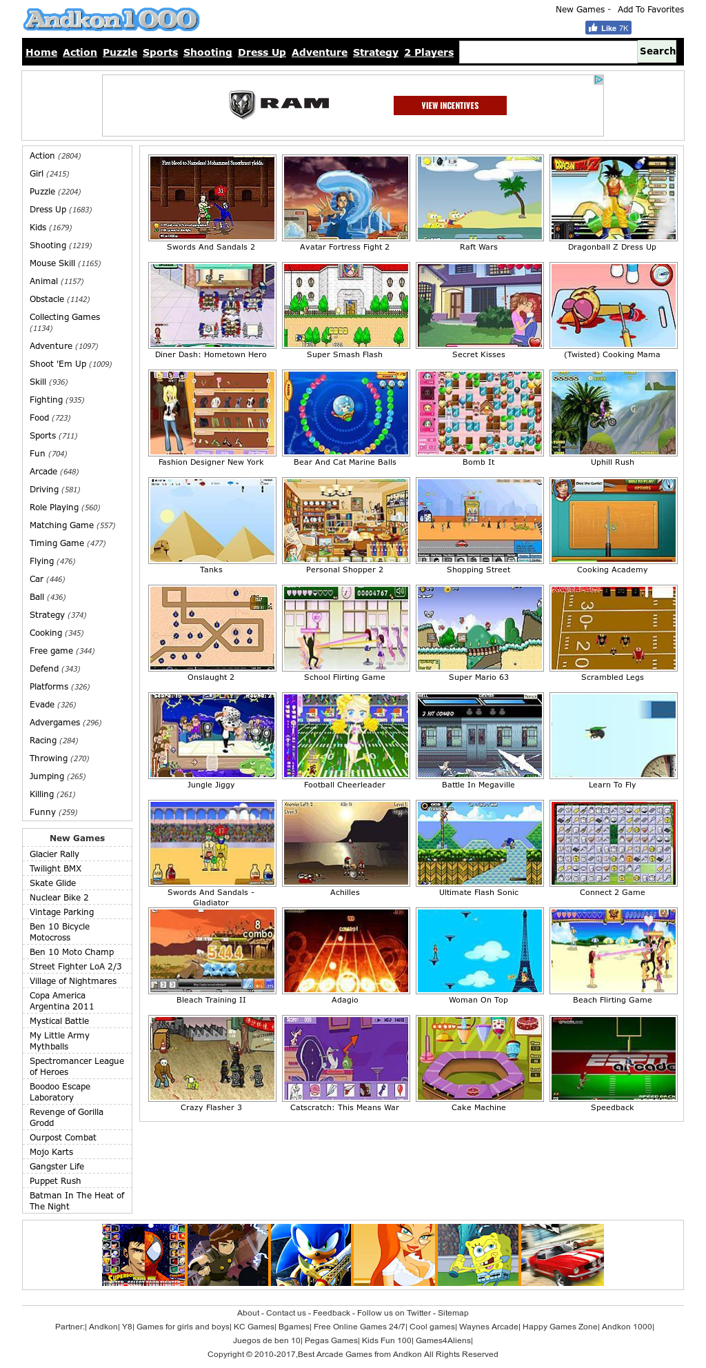 Andkon Get Free Ultimate Flash Sonic 1000 Flash Games Andkon Arcade successful relationships with more than 250. Andkon Ultimate Flash Sonic 1000 Flash Games Andkon Arcade To provide these unique information services Doody Enterprises has forged Page 47.