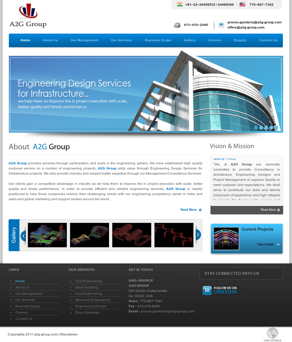 A2g Group Competitors Revenue And Employees Owler Company Profile