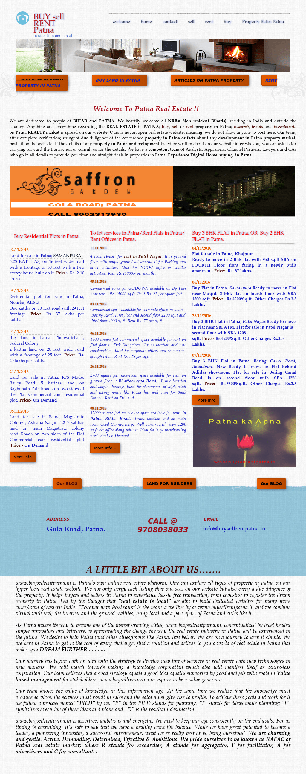 Updated 2 days ago homeonline. Buy Sell Rent Patna S Competitors Revenue Number Of Employees Funding Acquisitions News Owler Company Profile