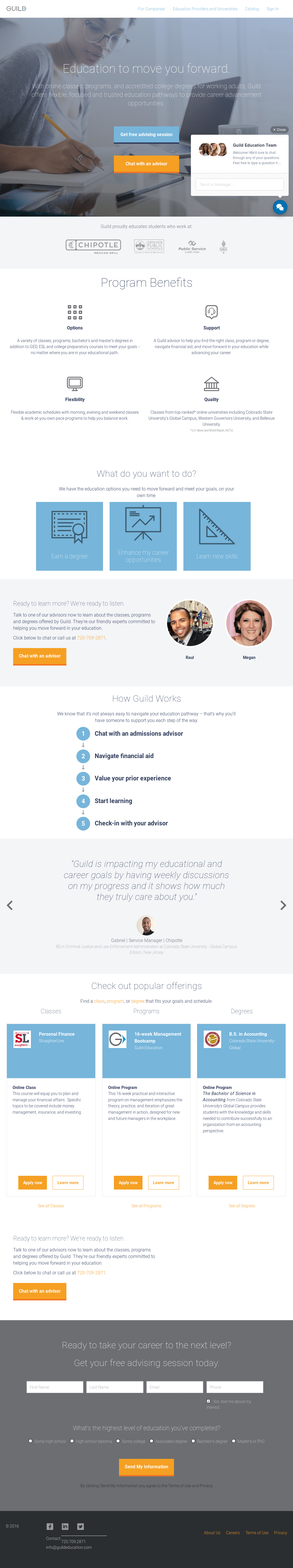 Owler Reports Kendra Haberkorn Joined Guild Education As Vice President Of People