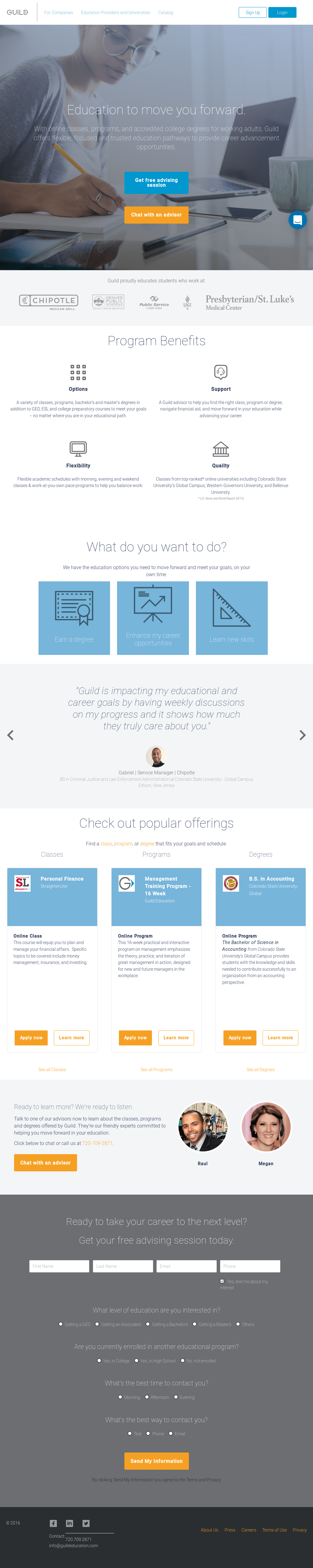 Owler Reports Kendra Haberkorn Joined Guild Education As Vice President Of People
