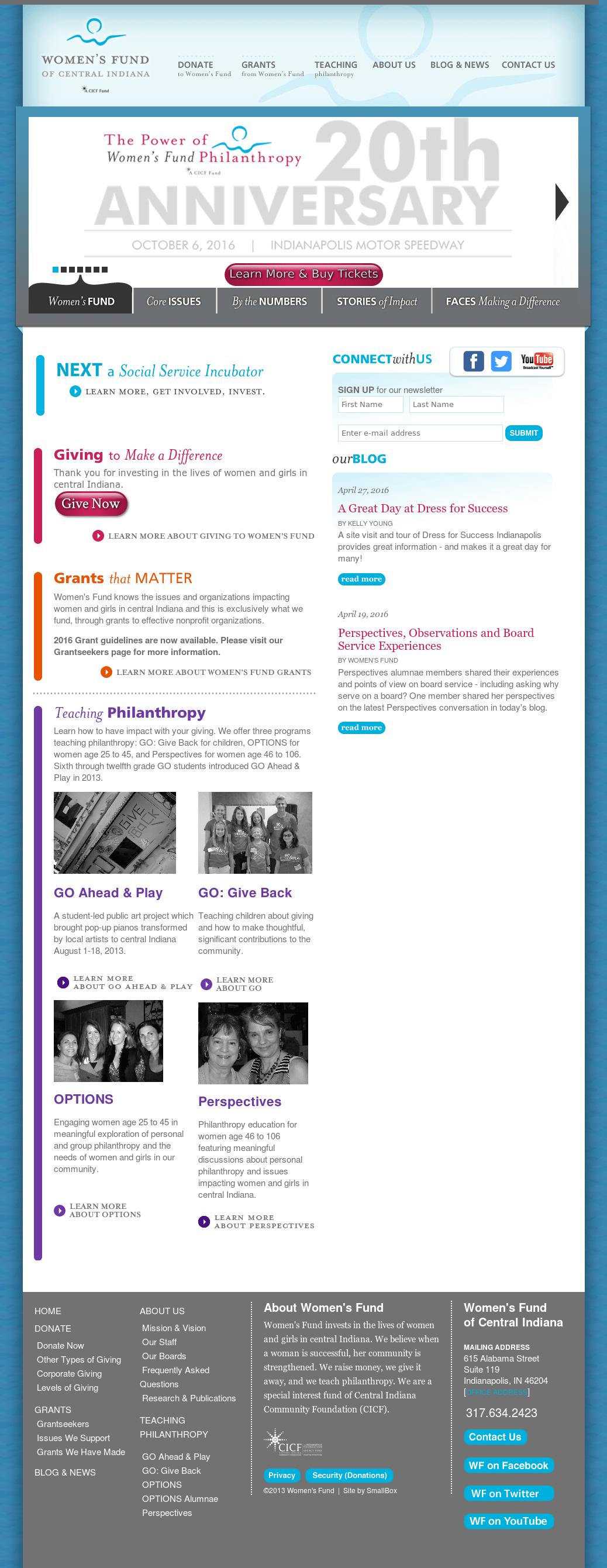 Womensfund S Competitors Revenue Number Of Employees Funding Acquisitions News Owler Company Profile