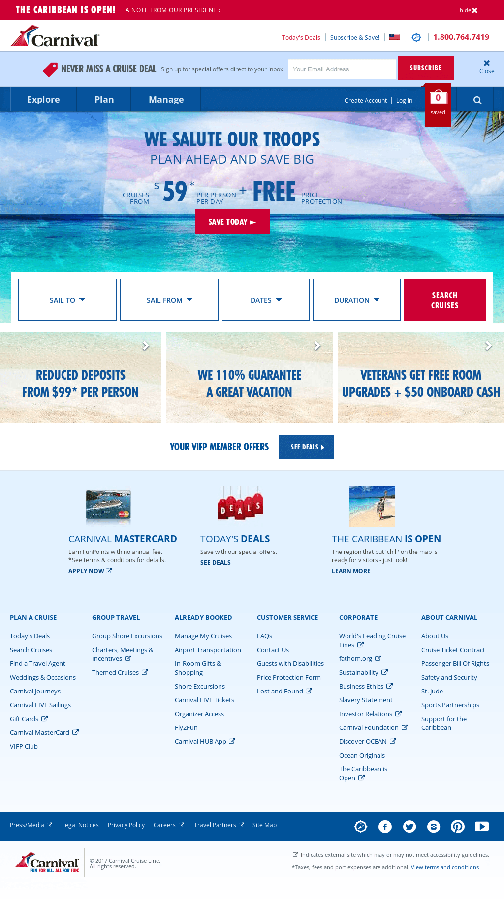 Carnival Cruise Lines Competitors Revenue And Employees