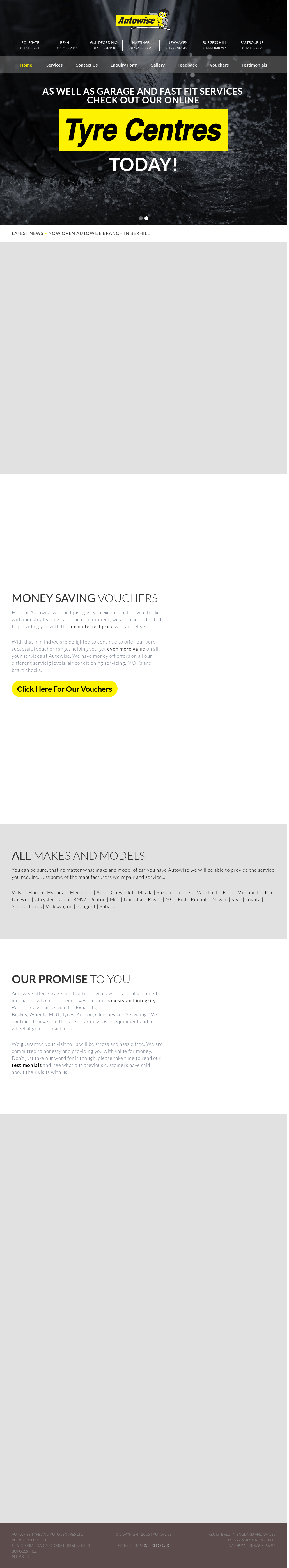 Autowise Competitors Revenue And Employees Owler Company
