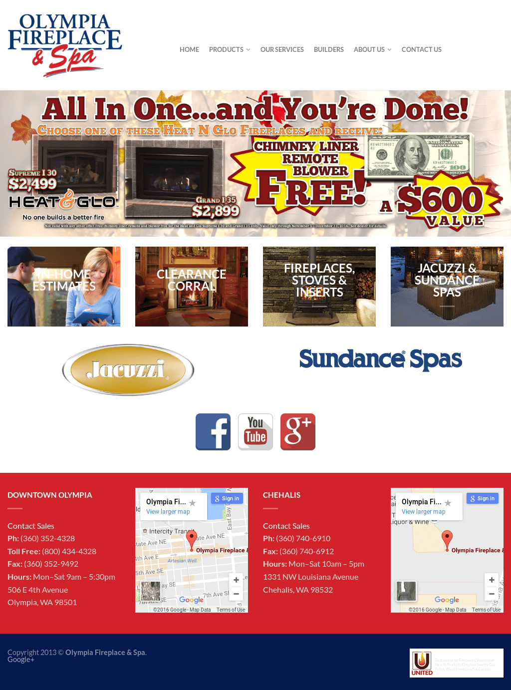 Olympia Fireplace And Spa Introducing Napoleon Grills Youtube