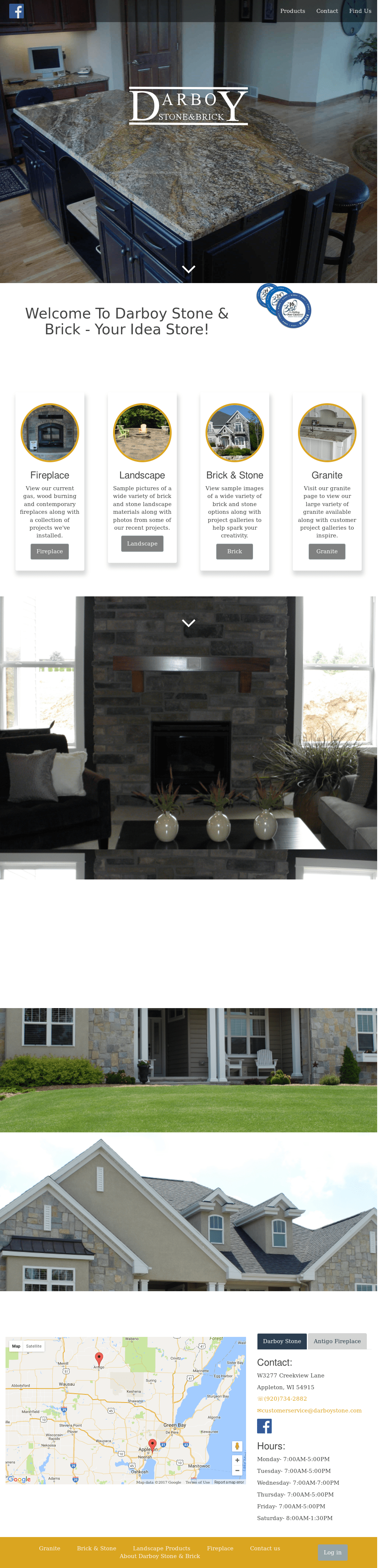 1411 N Superior St Antigo Wi Youtube