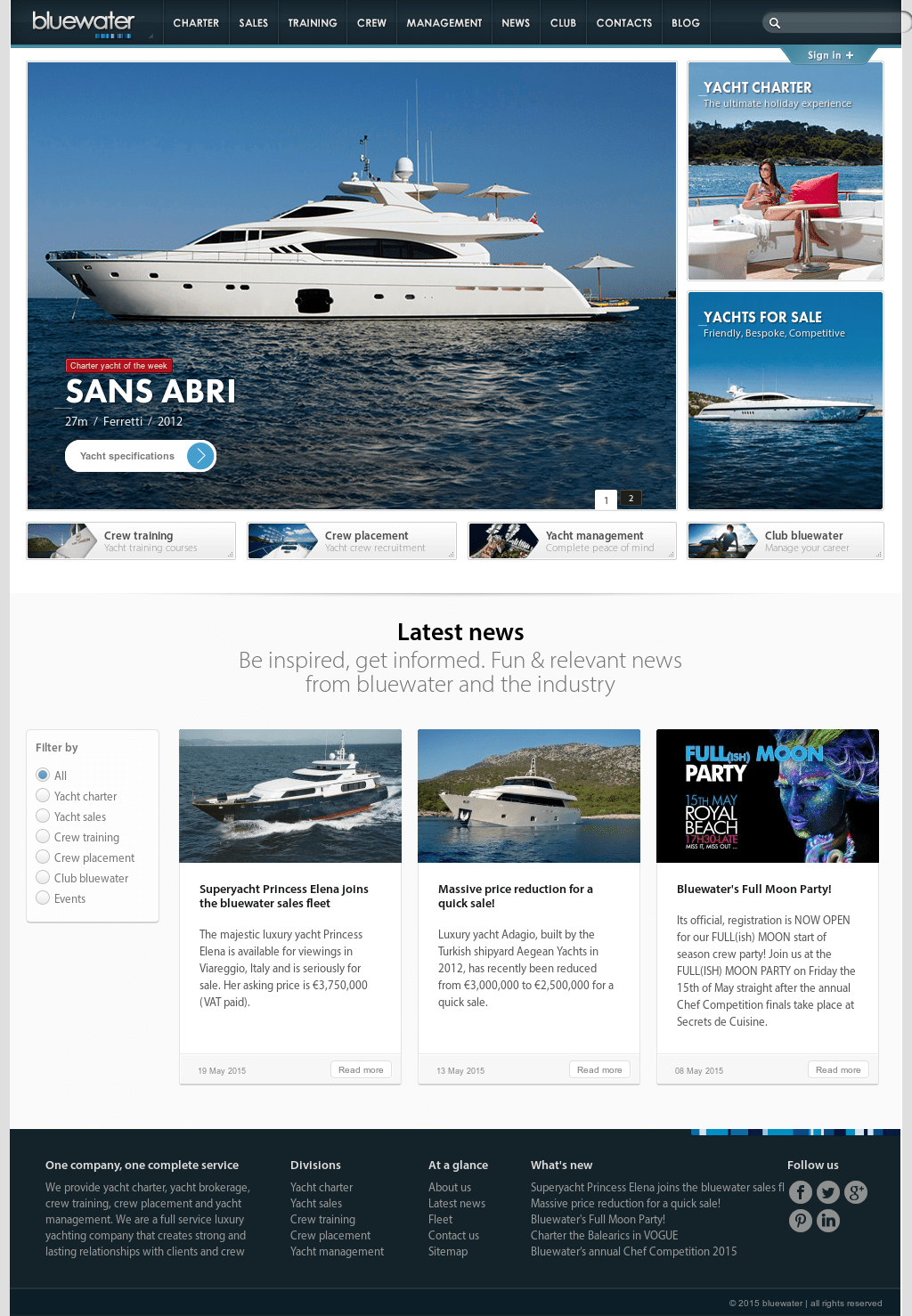 Bareboat Catamaran Lagoon 400 4 Cabins Marsh Harbour Nassau