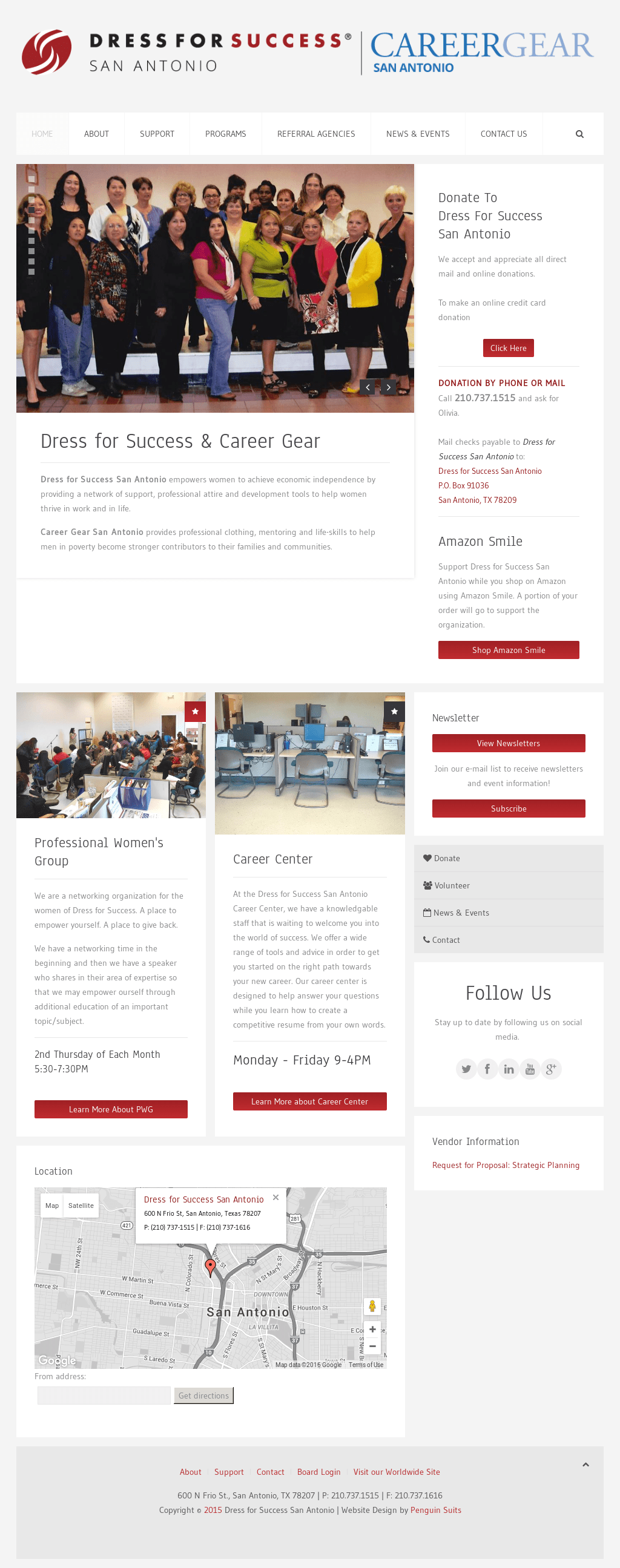 Dfssa S Competitors Revenue Number Of Employees Funding Acquisitions News Owler Company Profile