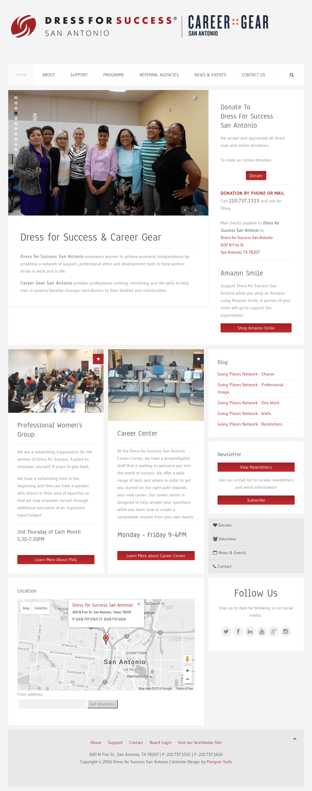 Dfssa S Competitors Revenue Number Of Employees Funding Acquisitions News Owler Company Profile